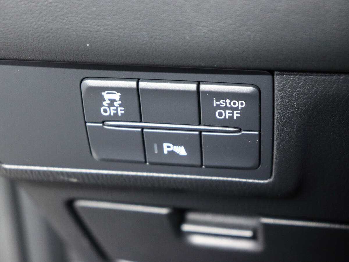 Б/У Мазда 6 2022 года. Фото: #16