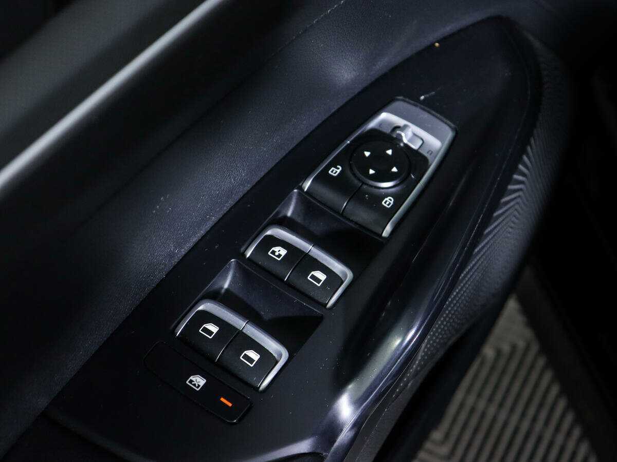 Б/У Киа К5 2020 года. Фото: #11