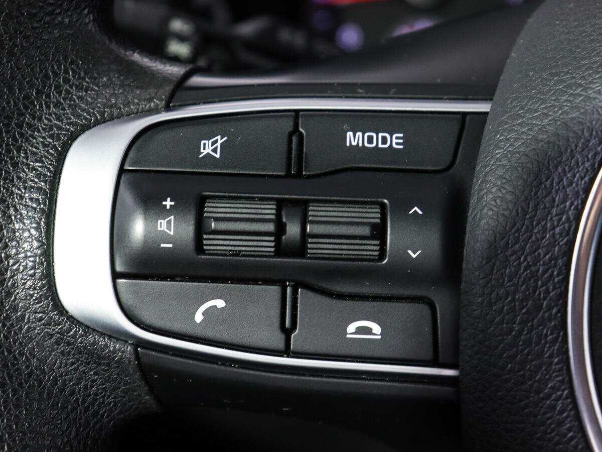 Б/У Киа К5 2020 года. Фото: #12