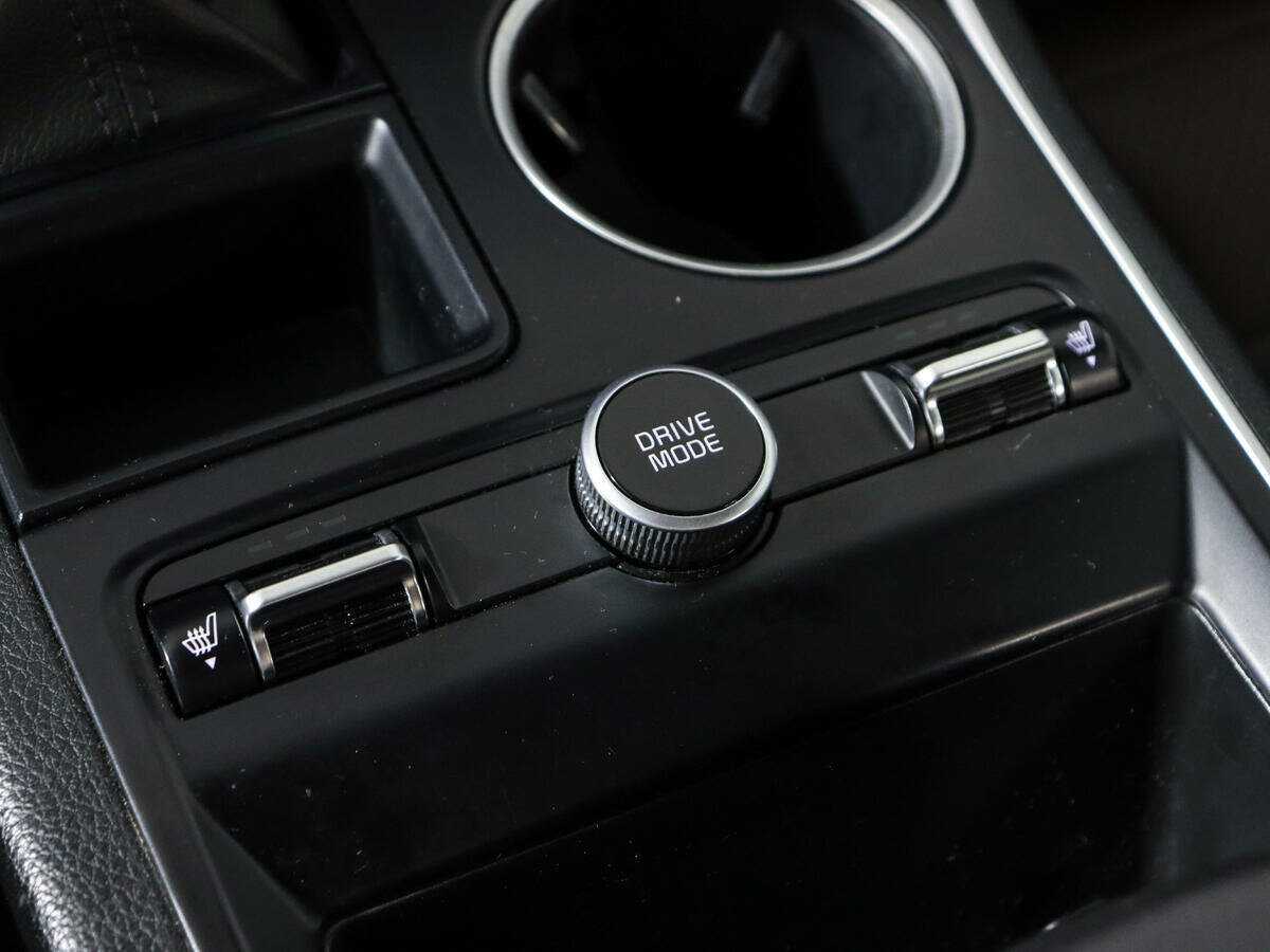 Б/У Киа К5 2020 года. Фото: #15