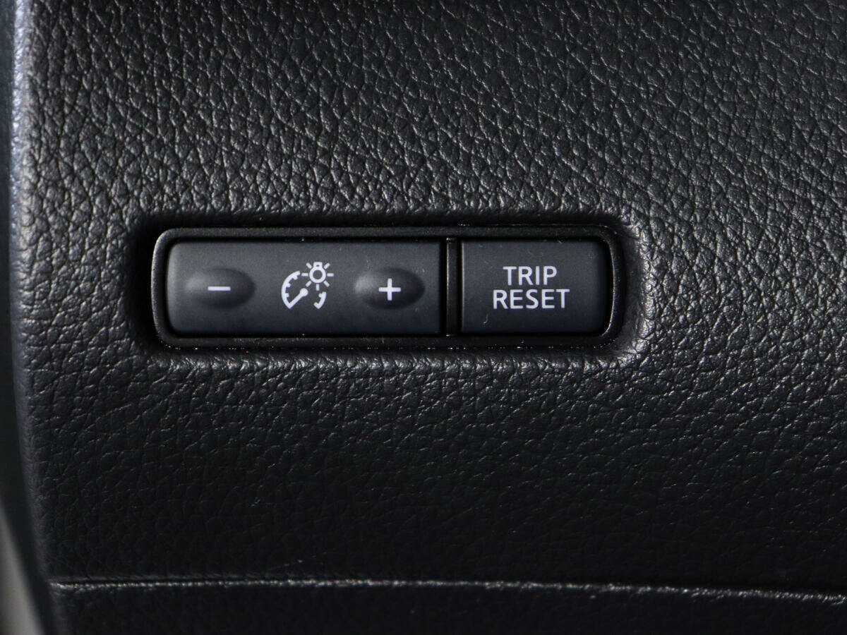 Б/У Ниссан Икс-Трейл 2020 года. Фото: #15