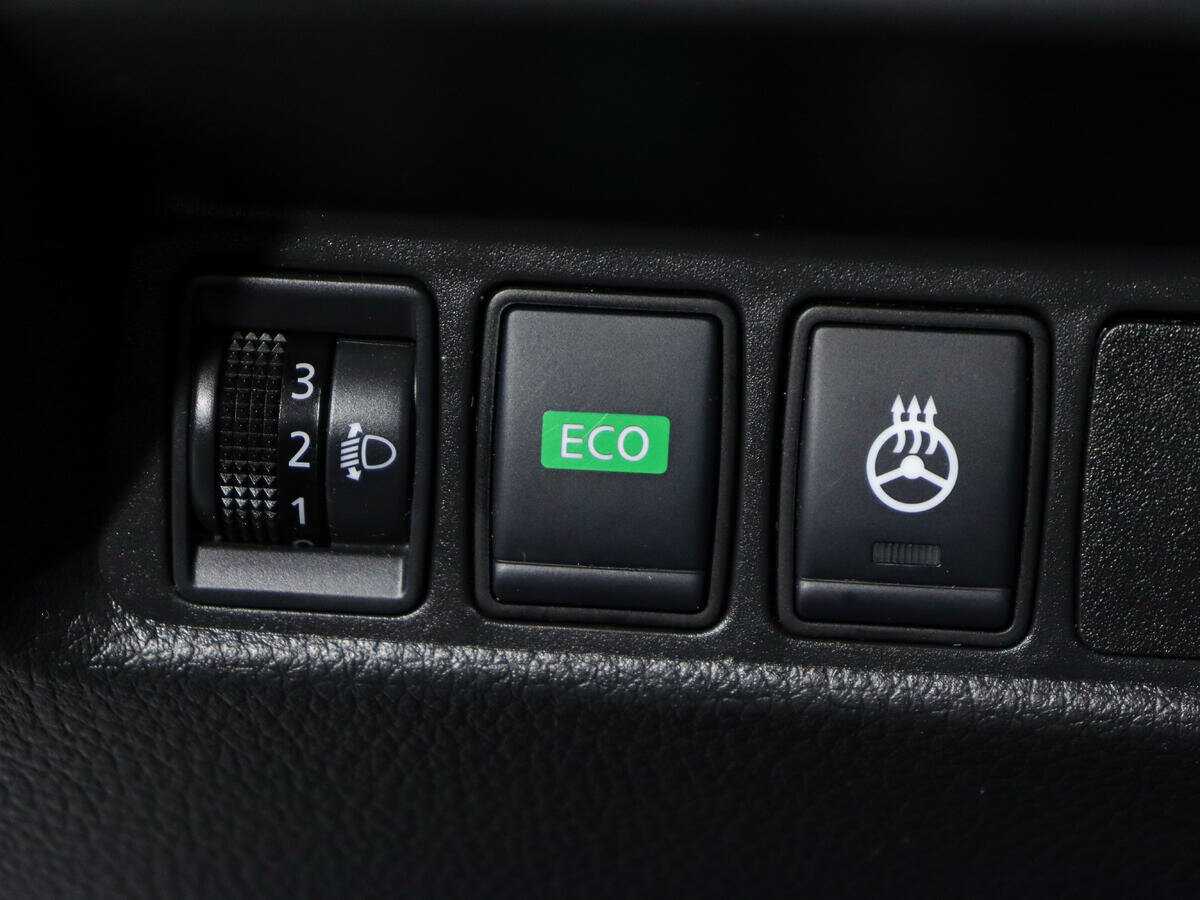 Б/У Ниссан Икс-Трейл 2020 года. Фото: #17