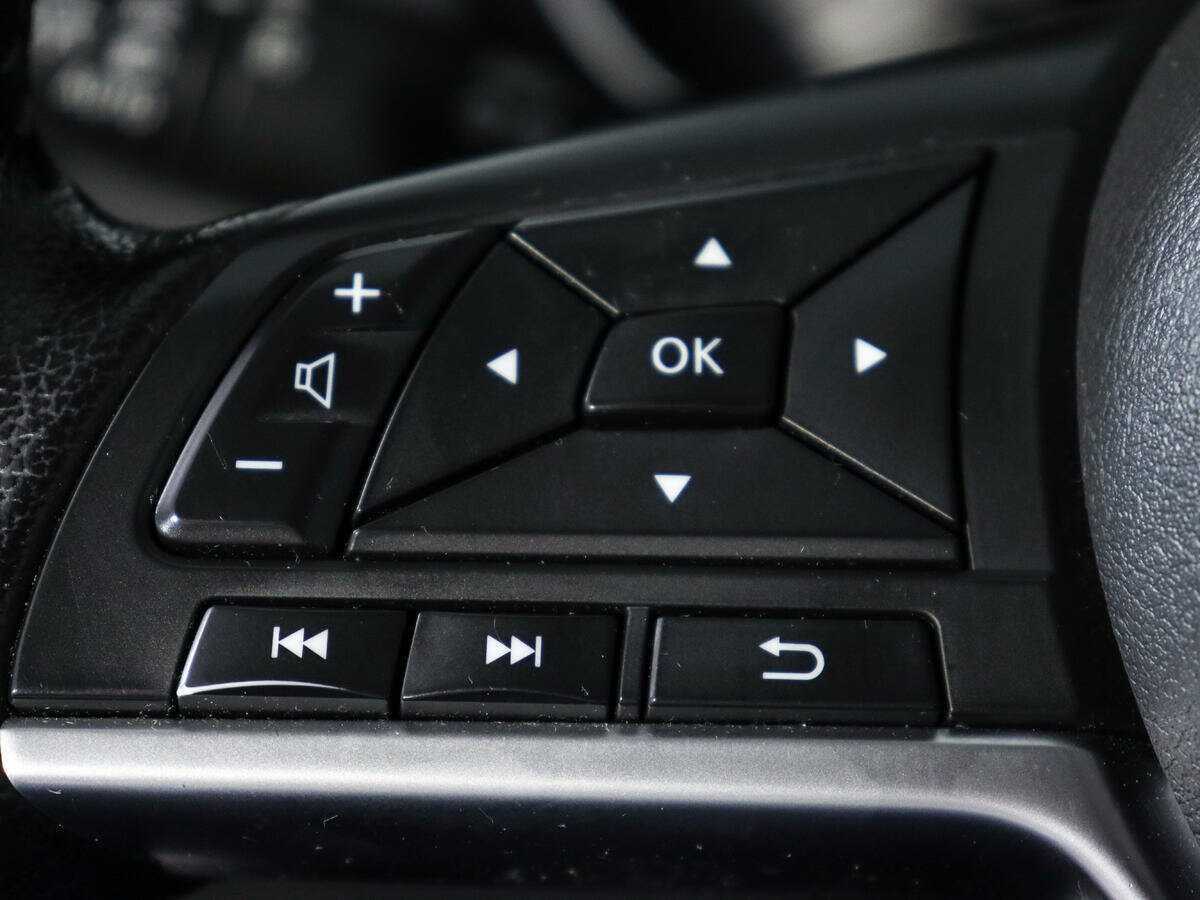 Б/У Ниссан Икс-Трейл 2020 года. Фото: #18