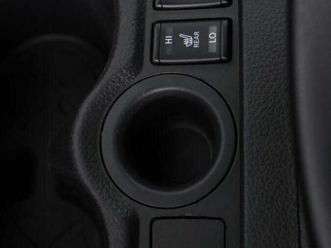 Б/У Ниссан Икс-Трейл 2020 года. Фото: #22