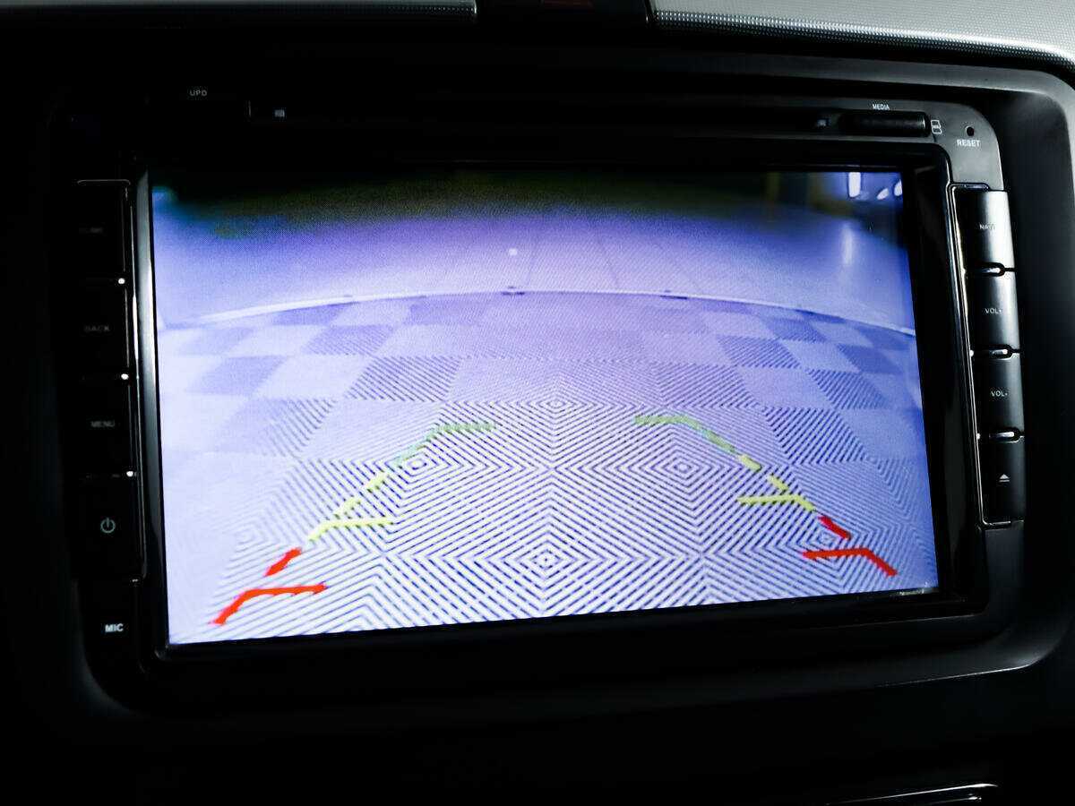 Б/У Шкода Суперб 2008 года. Фото: #14