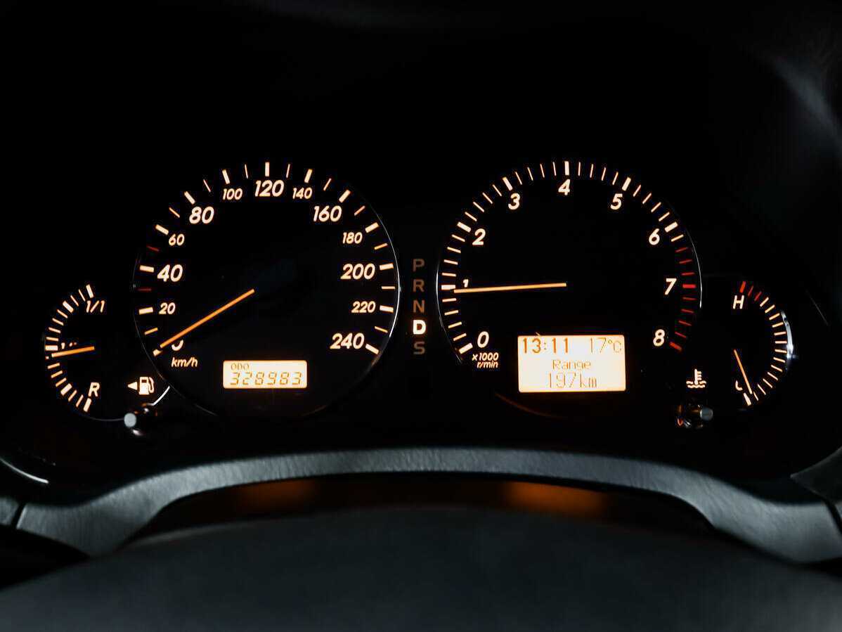 Б/У Тойота Авенсис 2007 года. Фото: #9