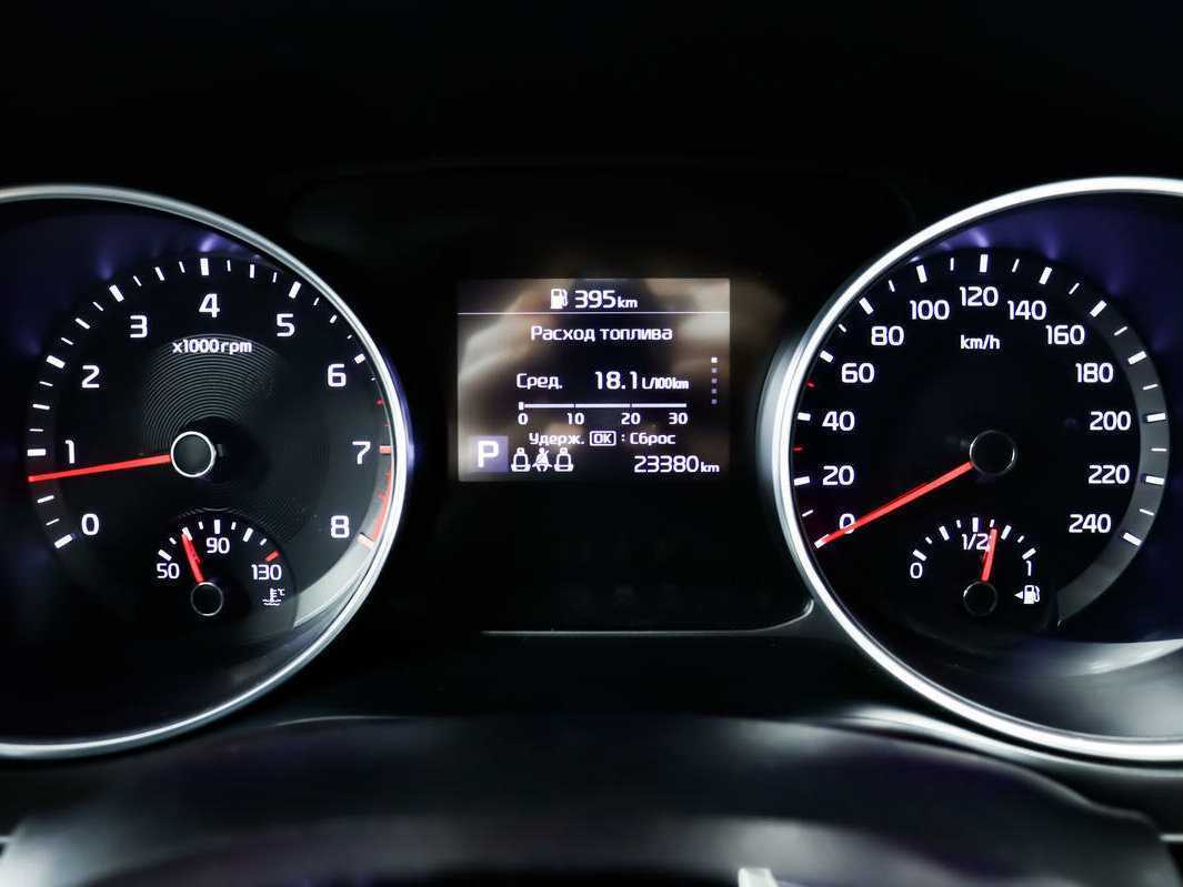 Б/У Киа Икс-Сид 2020 года. Фото: #9