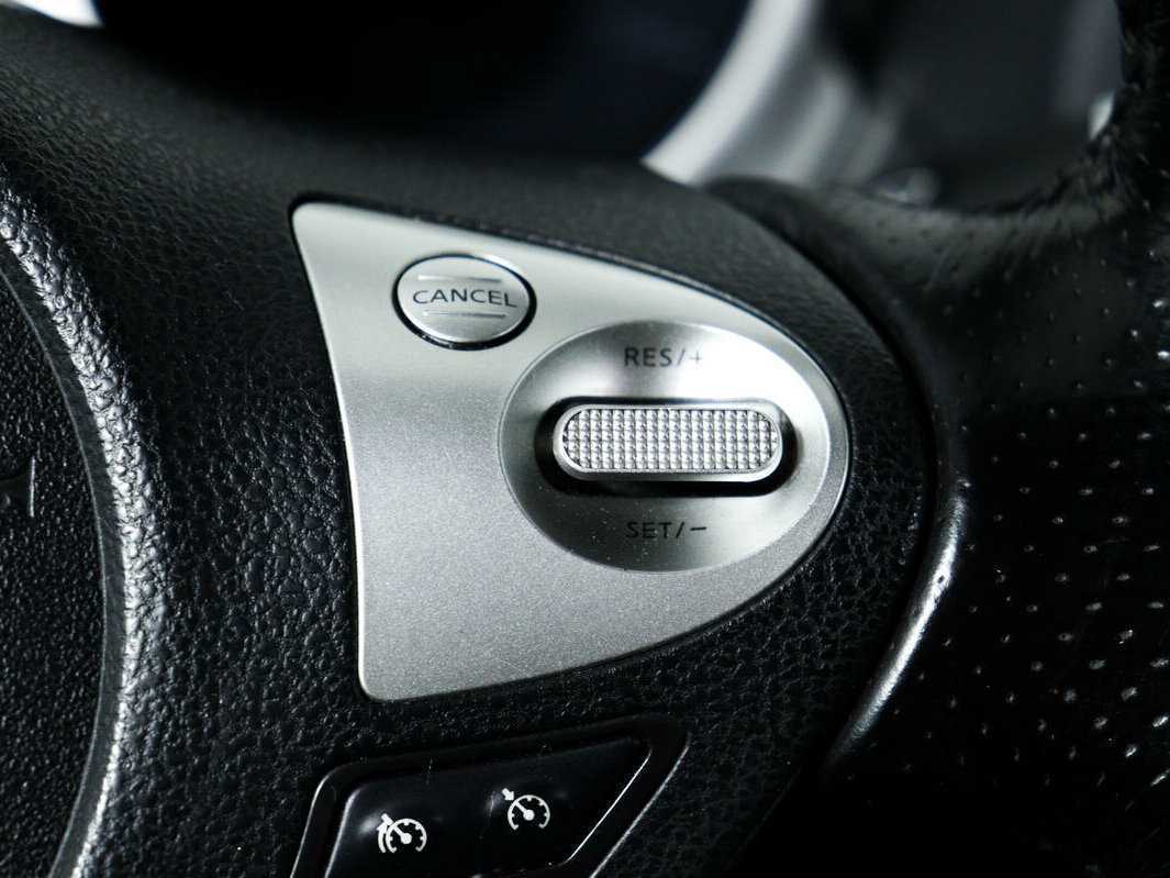 Б/У Ниссан Жук 2011 года. Фото: #13