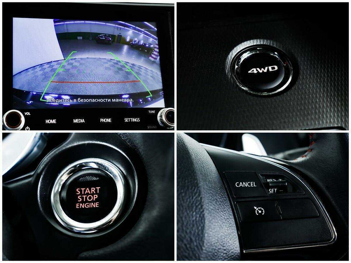 Б/У Митсубиши АС-Икс 2021 года. Фото: #14