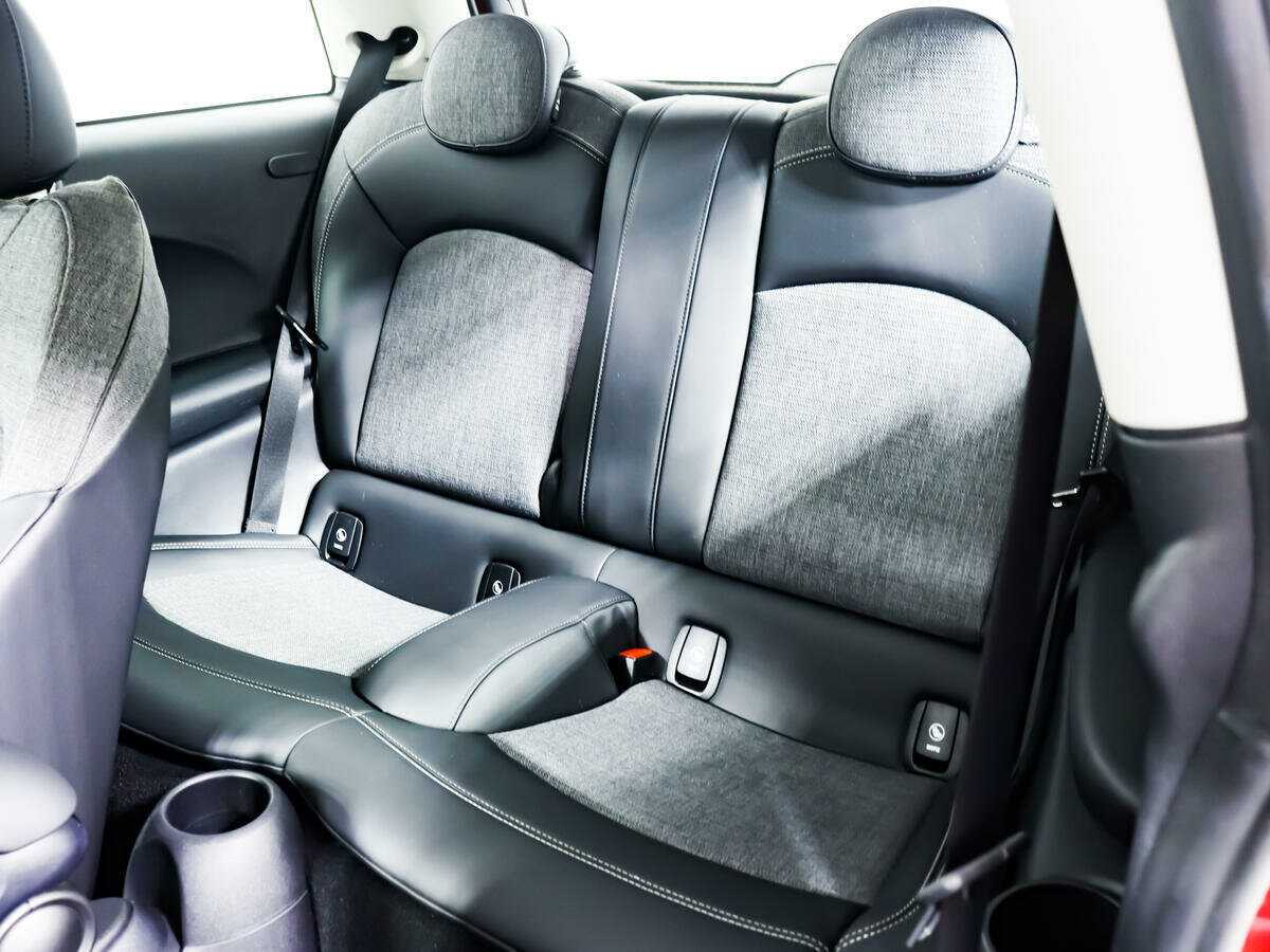 Б/У Мини Хэтч 2019 года. Фото: #11