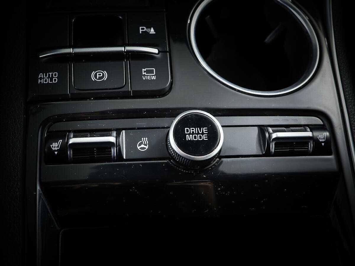 Б/У Киа К5 2020 года. Фото: #15