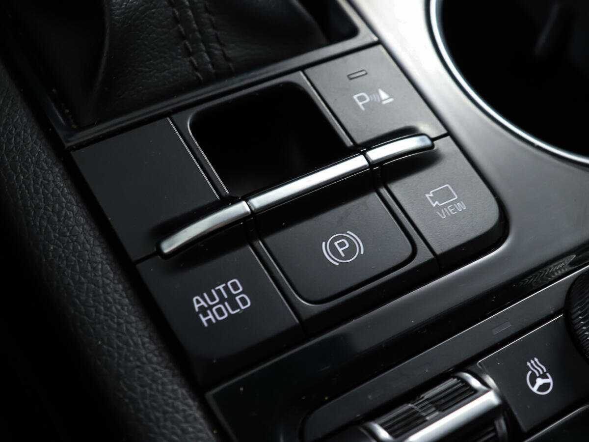 Б/У Киа К5 2020 года. Фото: #16