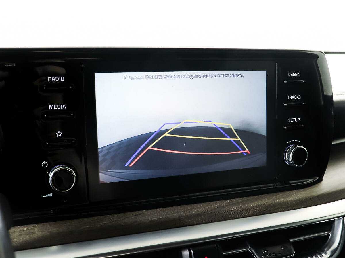 Б/У Киа К5 2020 года. Фото: #18