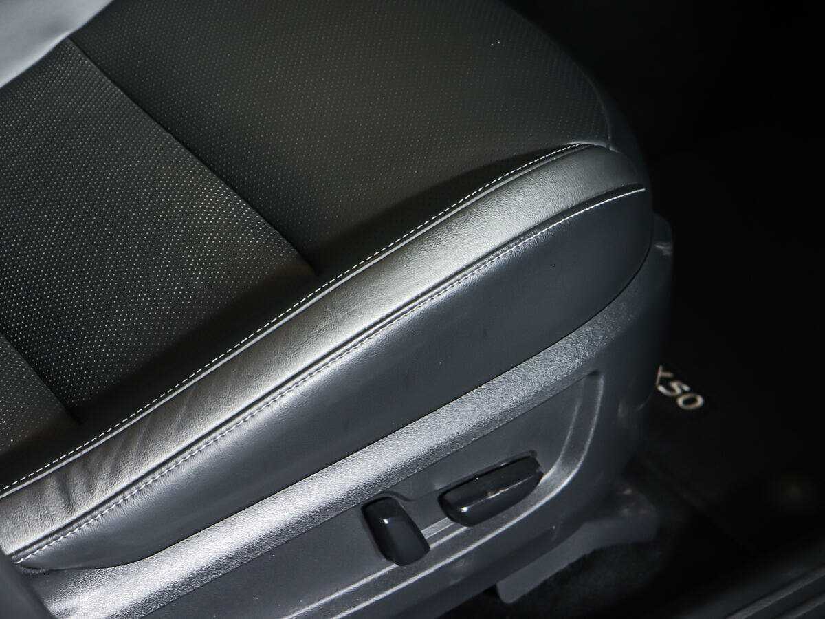 Б/У Инфинити К-Икс50 2019 года. Фото: #15