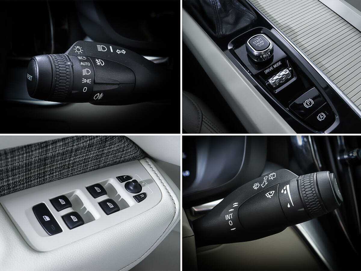 Б/У Вольво ИксЦ60 2018 года. Фото: #15