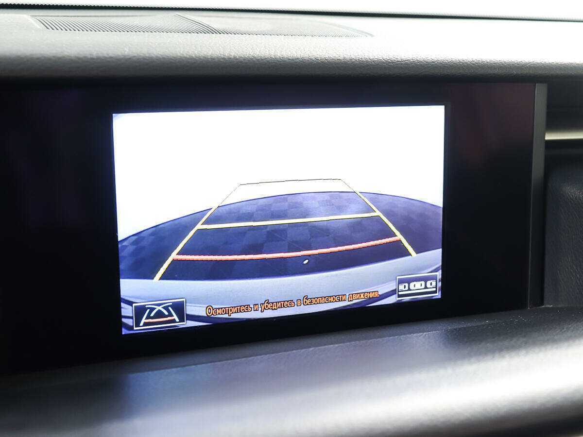 Б/У Лексус ИС 2013 года. Фото: #18