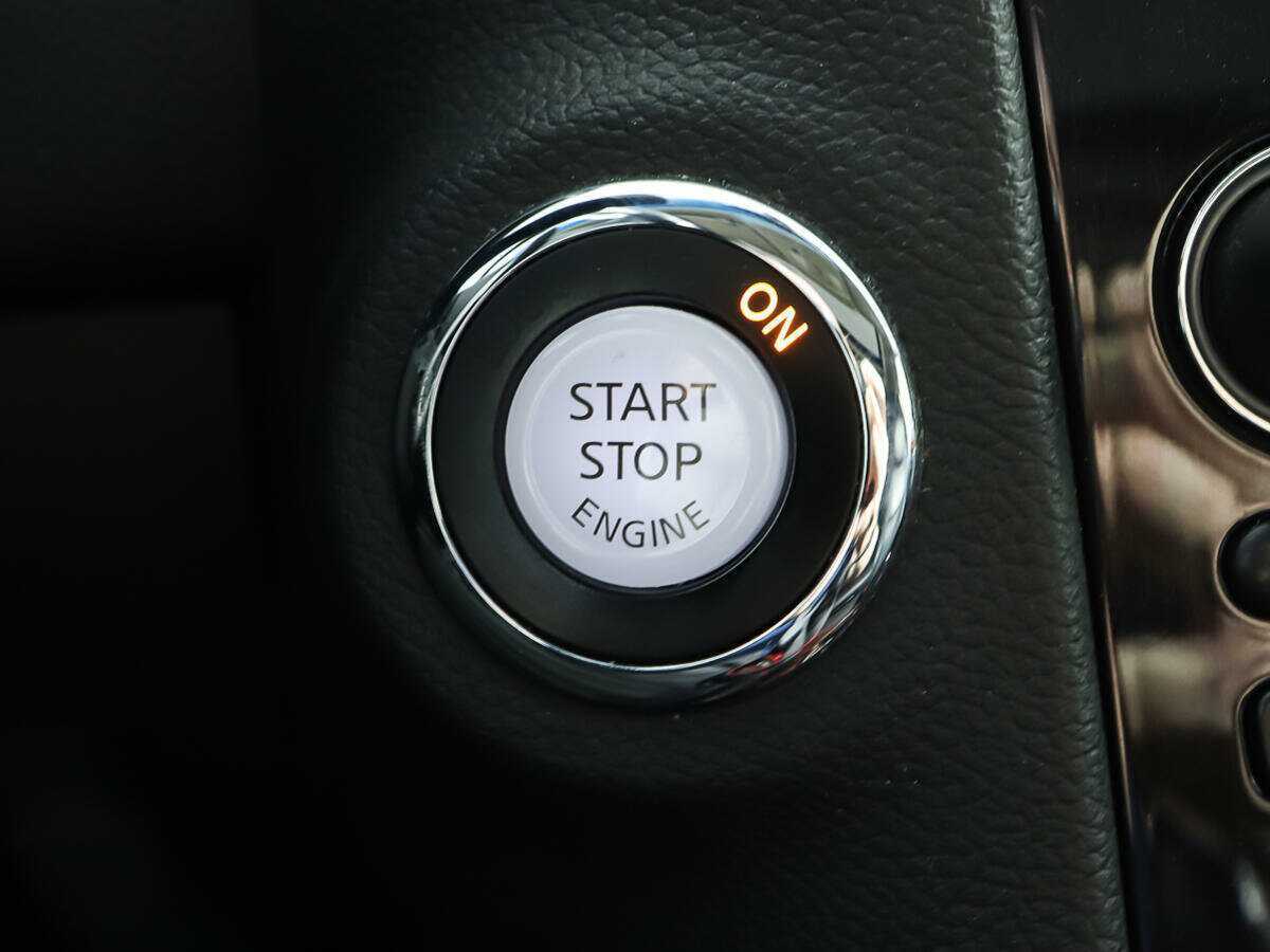 Б/У Инфинити Ф-Икс 2013 года. Фото: #16