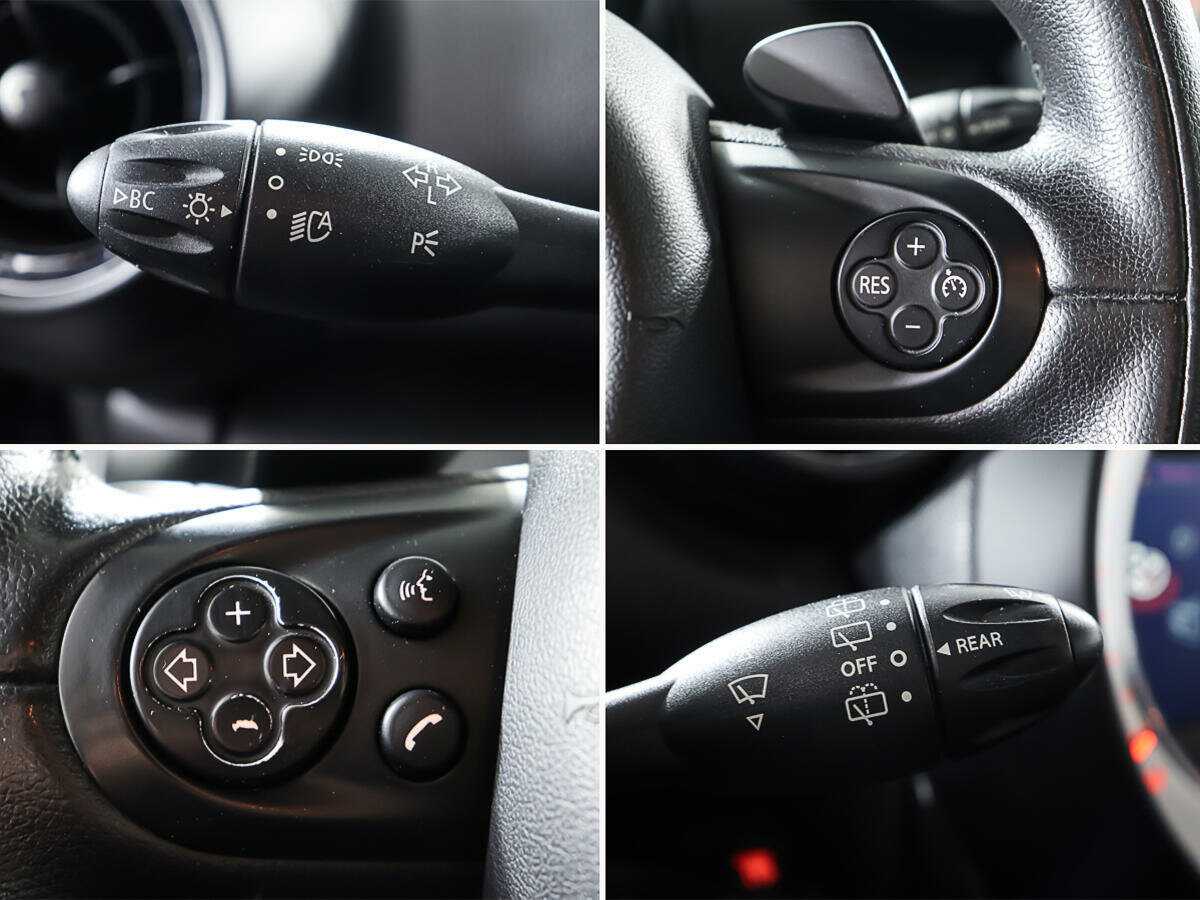 Б/У Мини Каунтримэн 2013 года. Фото: #16