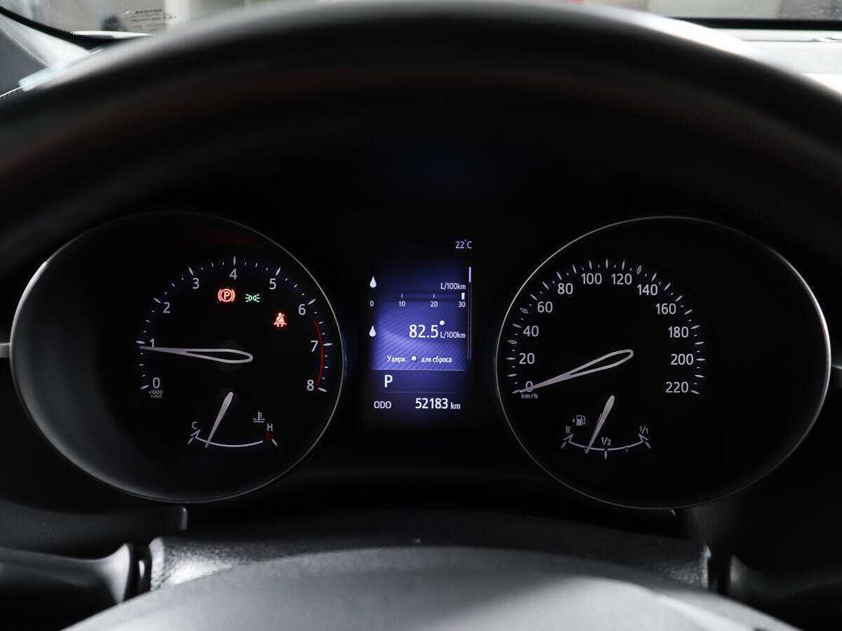 Б/У Тойота Ц-ШР 2018 года. Фото: #13