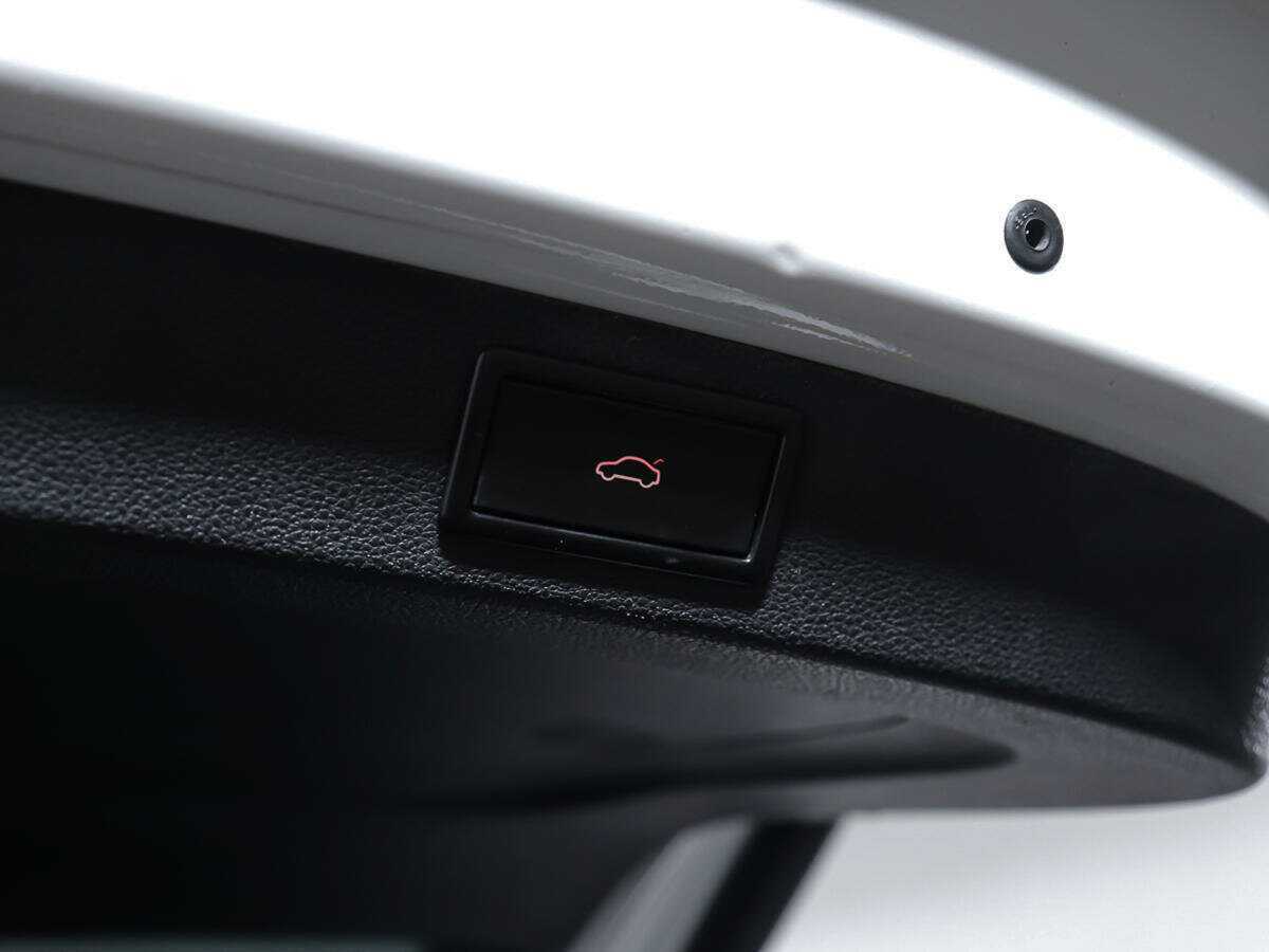 Б/У Шкода Кодиак 2018 года. Фото: #15