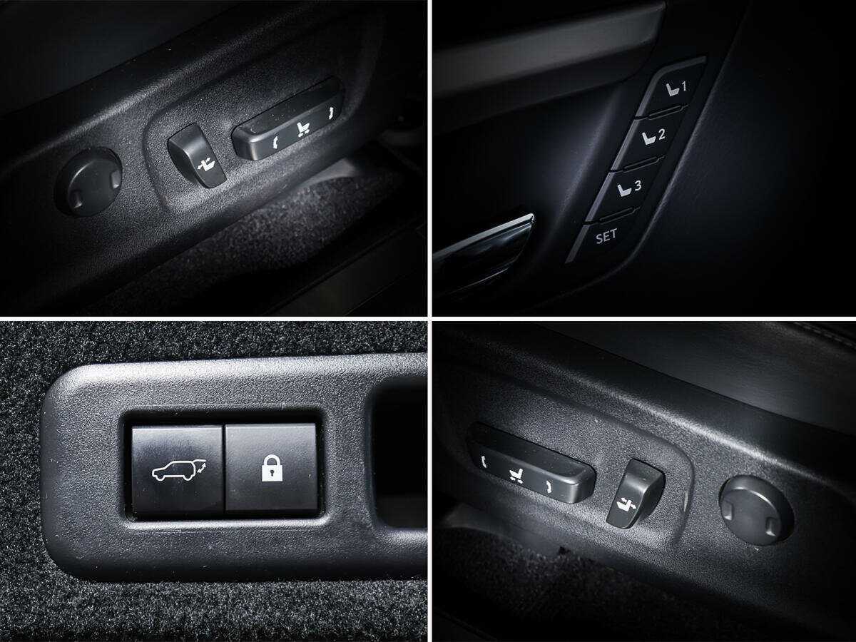 Б/У Лексус Р-Икс 2020 года. Фото: #17