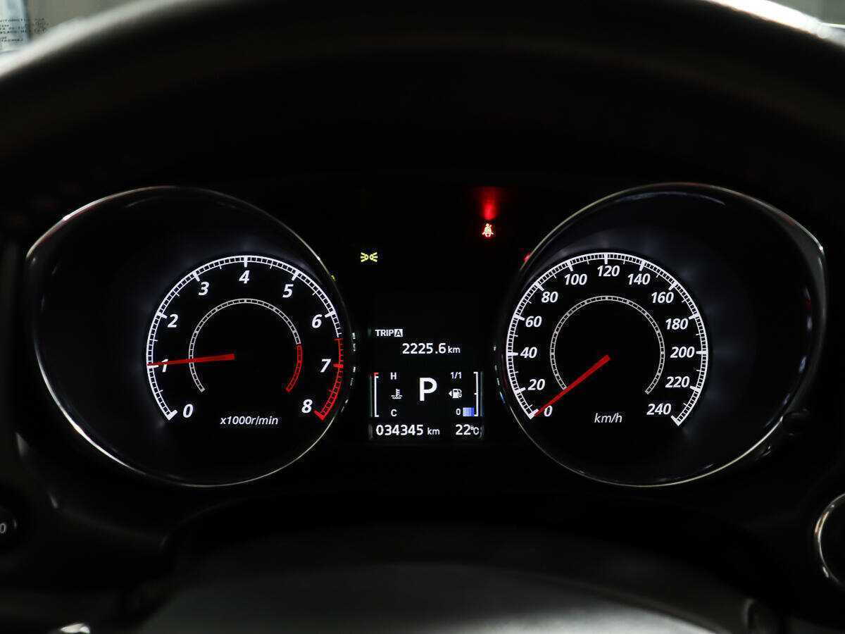 Б/У Митсубиши АС-Икс 2021 года. Фото: #13