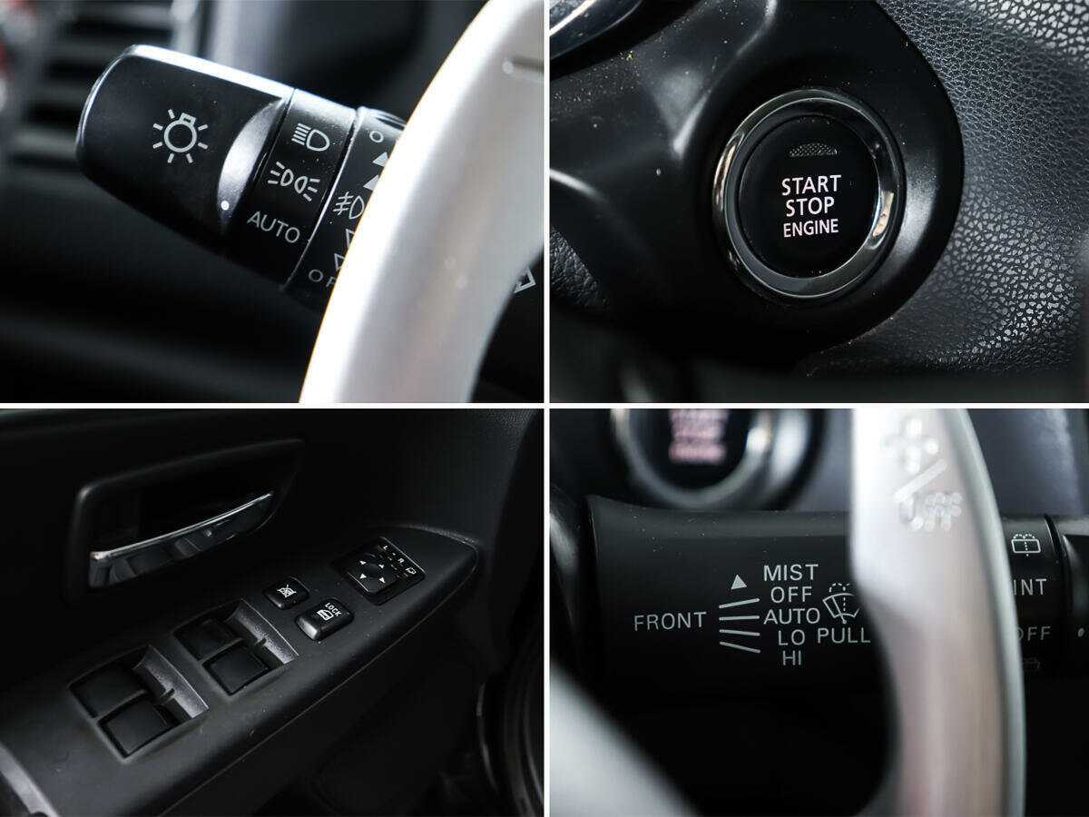 Б/У Митсубиши АС-Икс 2021 года. Фото: #15