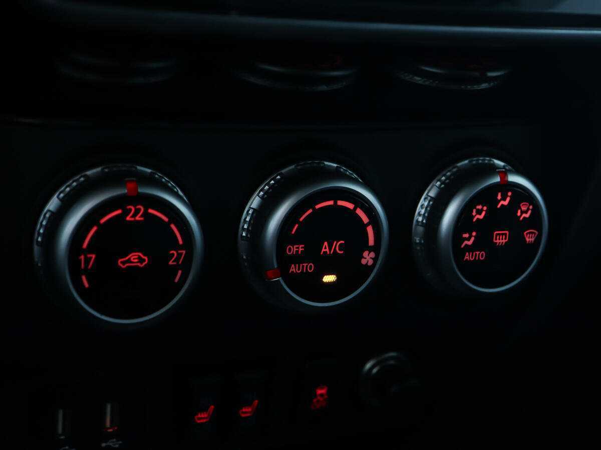 Б/У Митсубиши АС-Икс 2021 года. Фото: #17