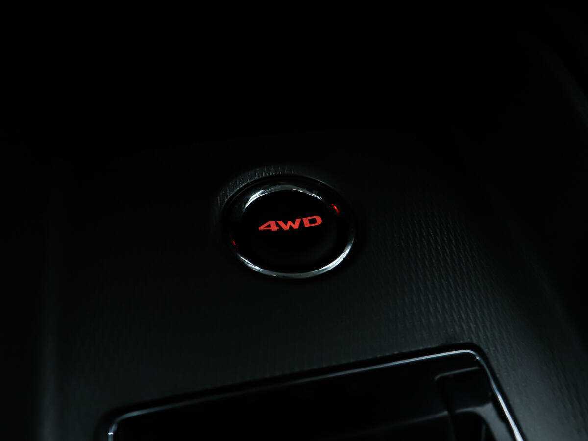 Б/У Митсубиши АС-Икс 2021 года. Фото: #19