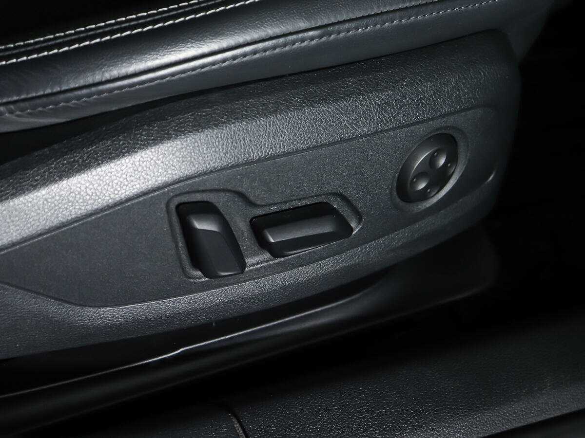 Б/У Ауди А5 2019 года. Фото: #16