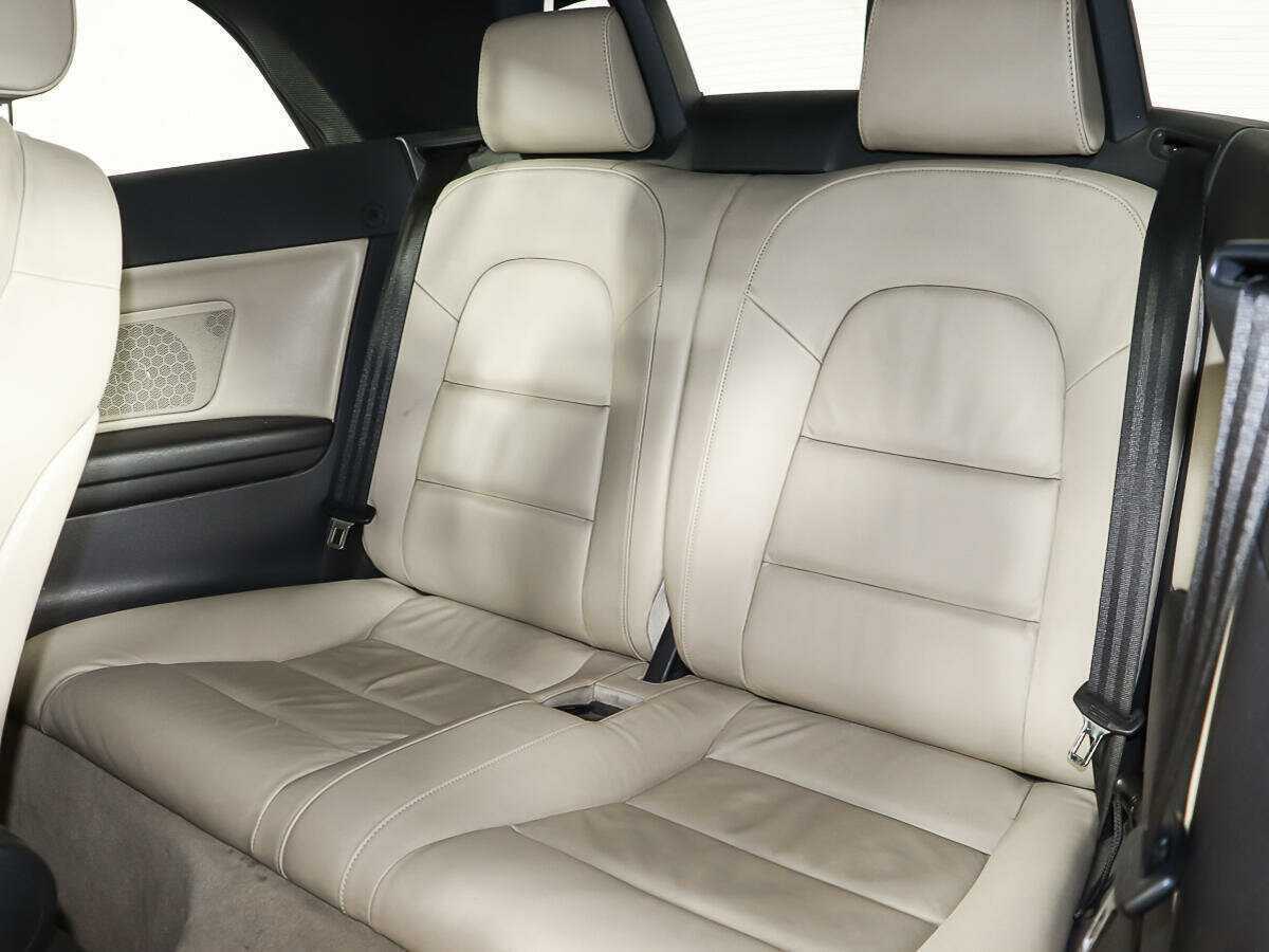 Б/У Ауди А3 2008 года. Фото: #9