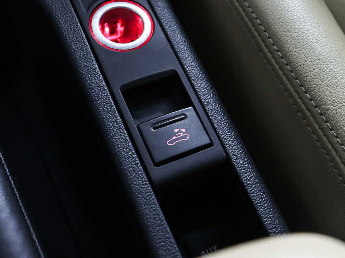 Б/У Ауди А3 2008 года. Фото: #14