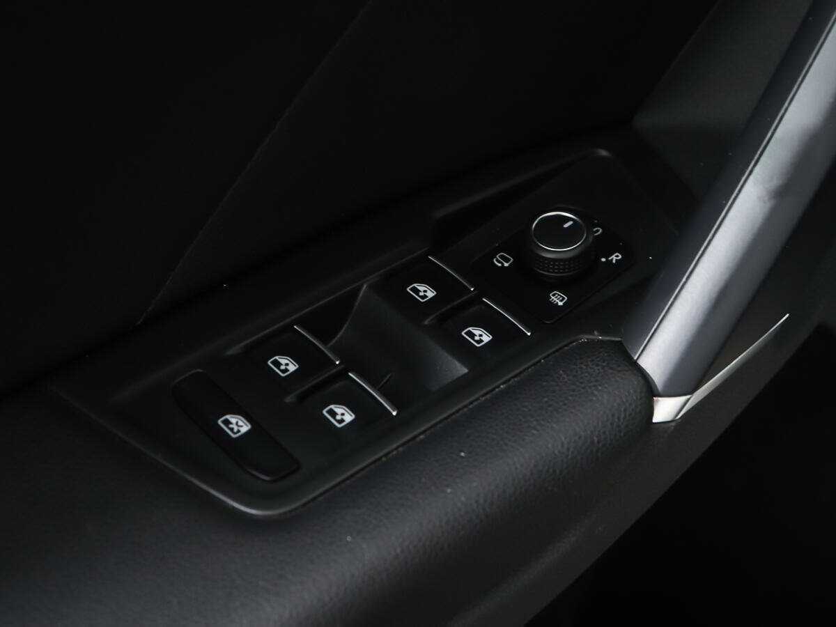 Б/У Фольксваген Тигуан 2017 года. Фото: #20