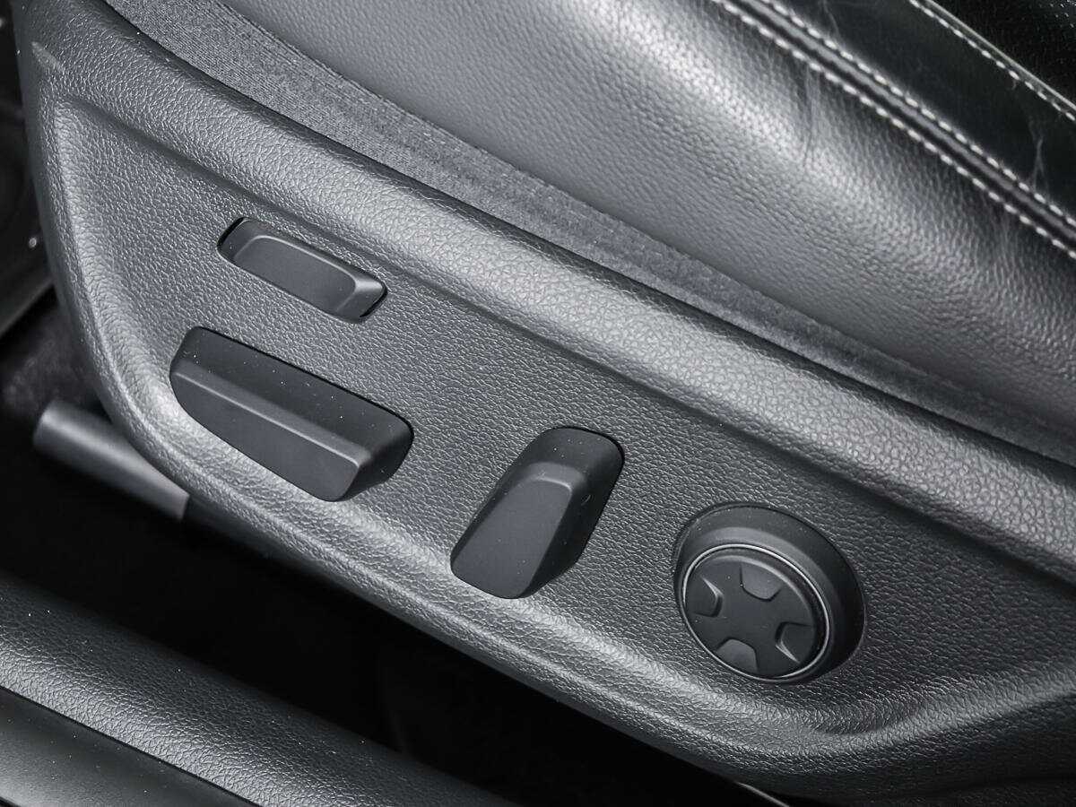 Б/У Генезис Г70 2018 года. Фото: #15