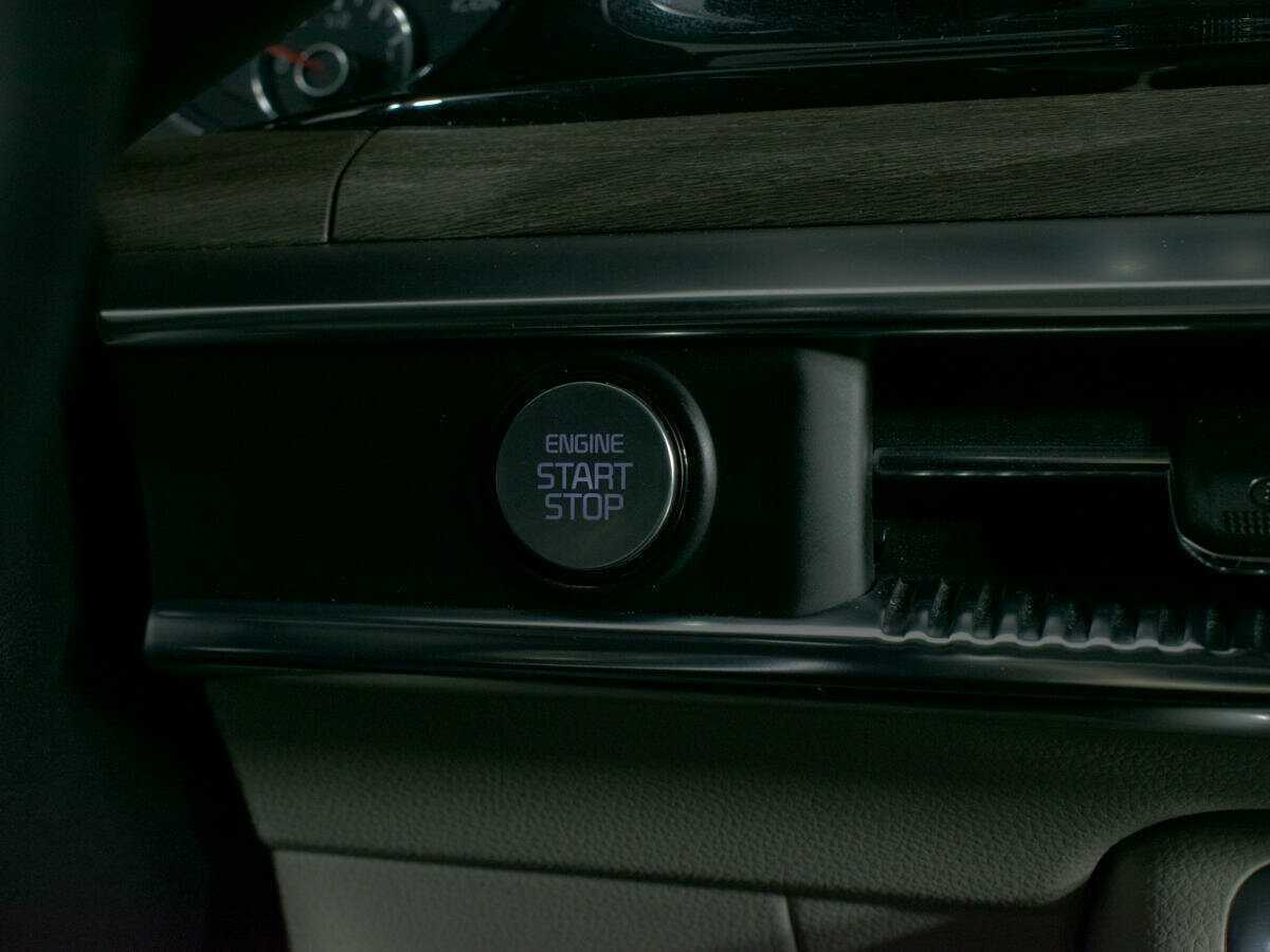 Б/У Киа К5 2020 года. Фото: #18