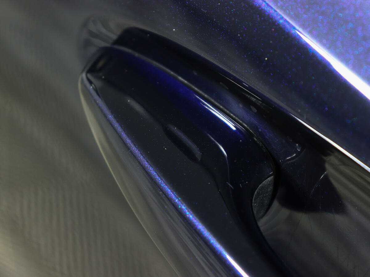 Б/У Лексус ЕС 2018 года. Фото: #17