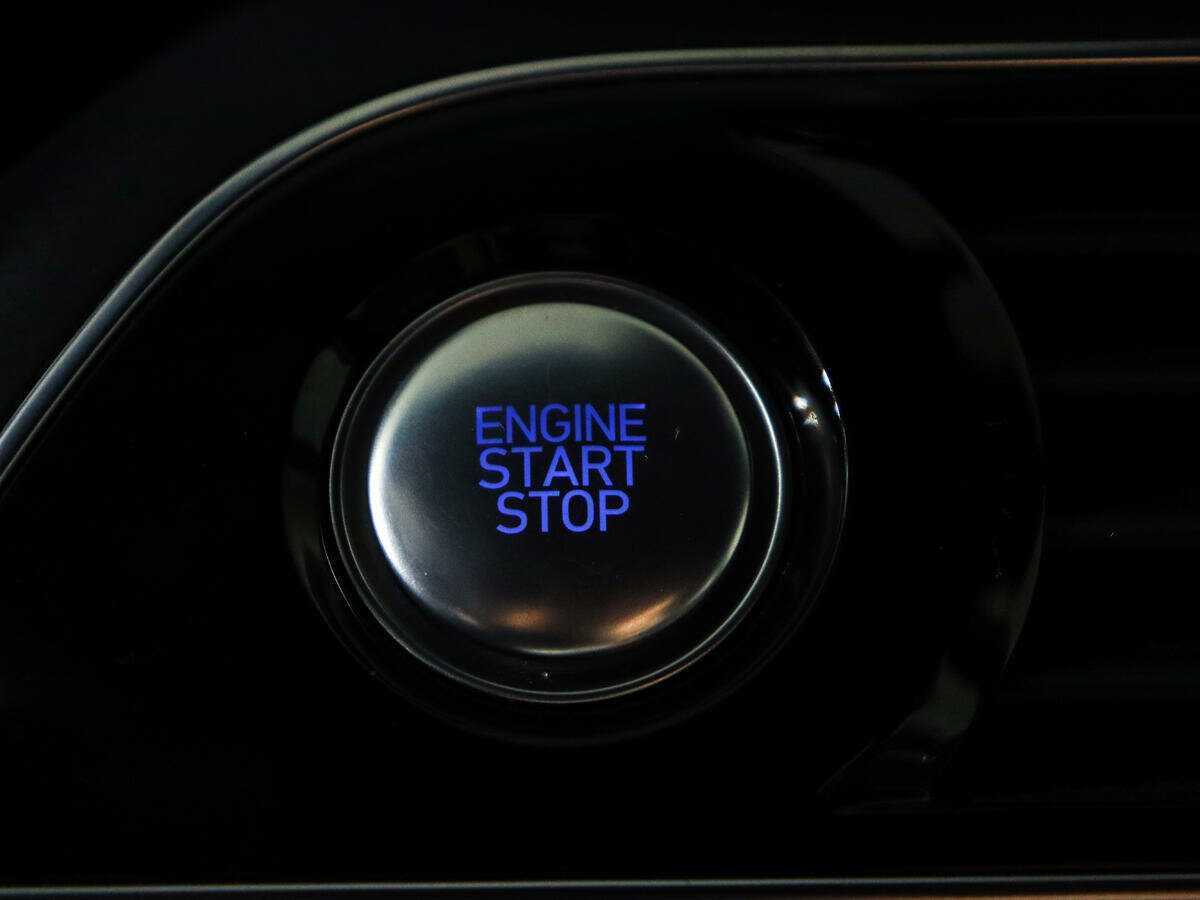 Б/У Генезис Г70 2019 года. Фото: #18