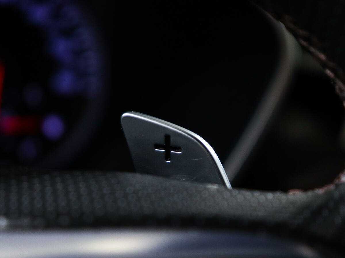 Б/У Генезис Г70 2019 года. Фото: #19