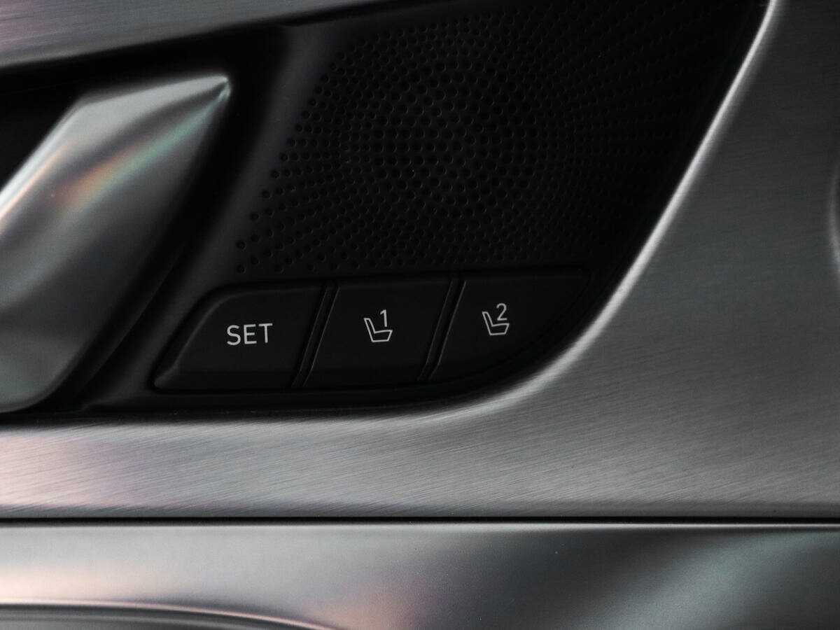 Б/У Генезис Г70 2019 года. Фото: #23