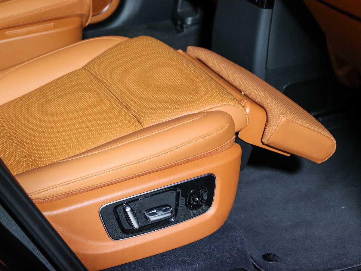 Б/У ЛиСян Л9 2023 года. Фото: #19