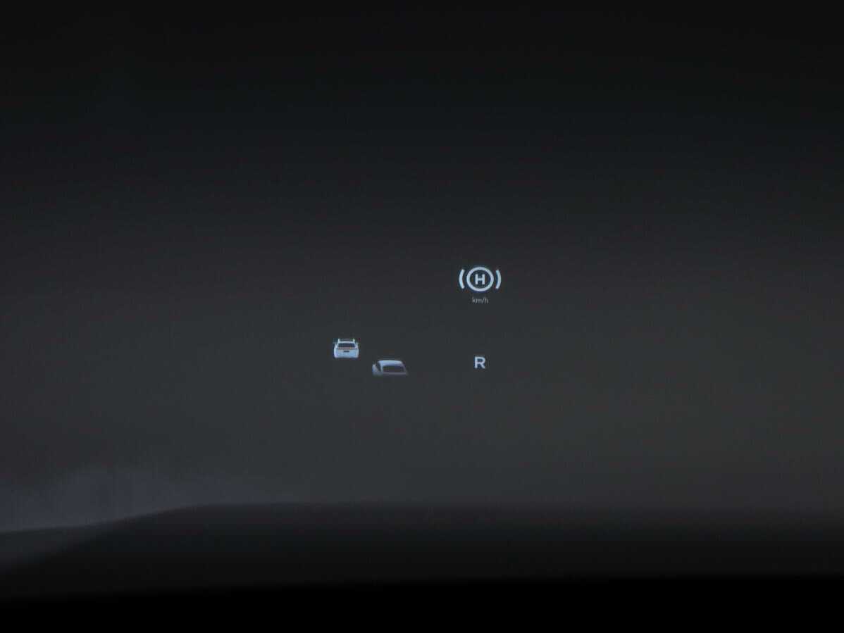 Б/У ЛиСян Л9 2023 года. Фото: #29