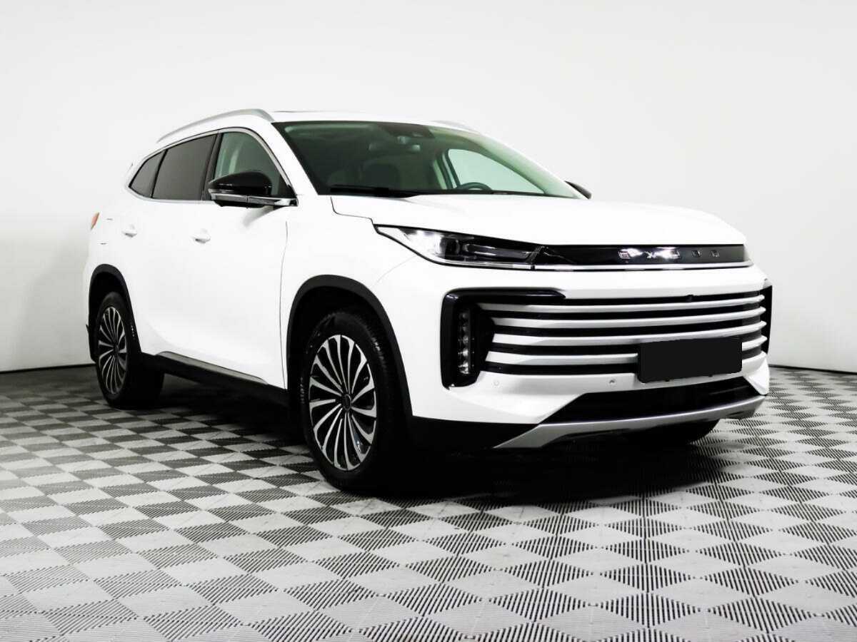 Б/У Эксид Т-Икс-Л 2023 года. Фото: #2