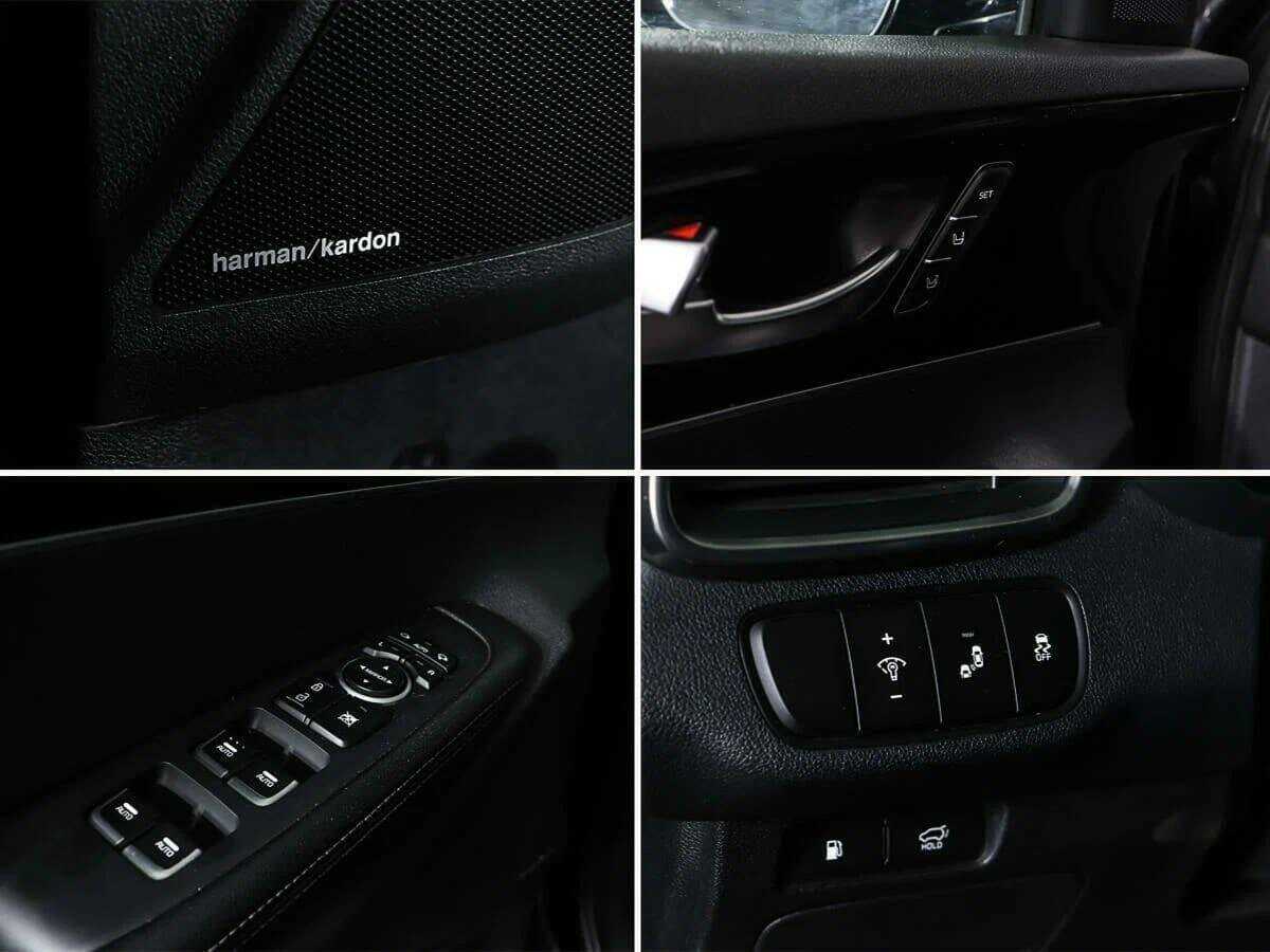 Б/У Киа Соренто 2018 года. Фото: #18