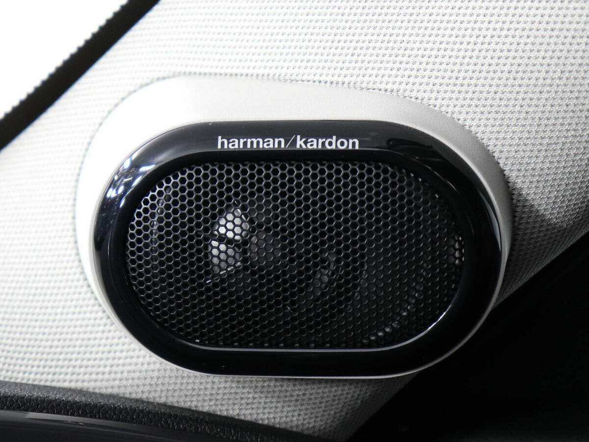 Б/У Мини Клубмэн 2016 года. Фото: #12