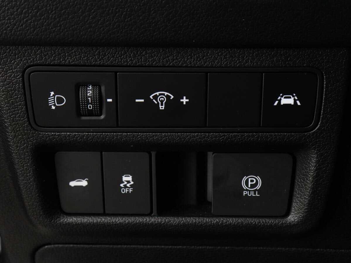 Б/У Хендай Соната 2021 года. Фото: #10