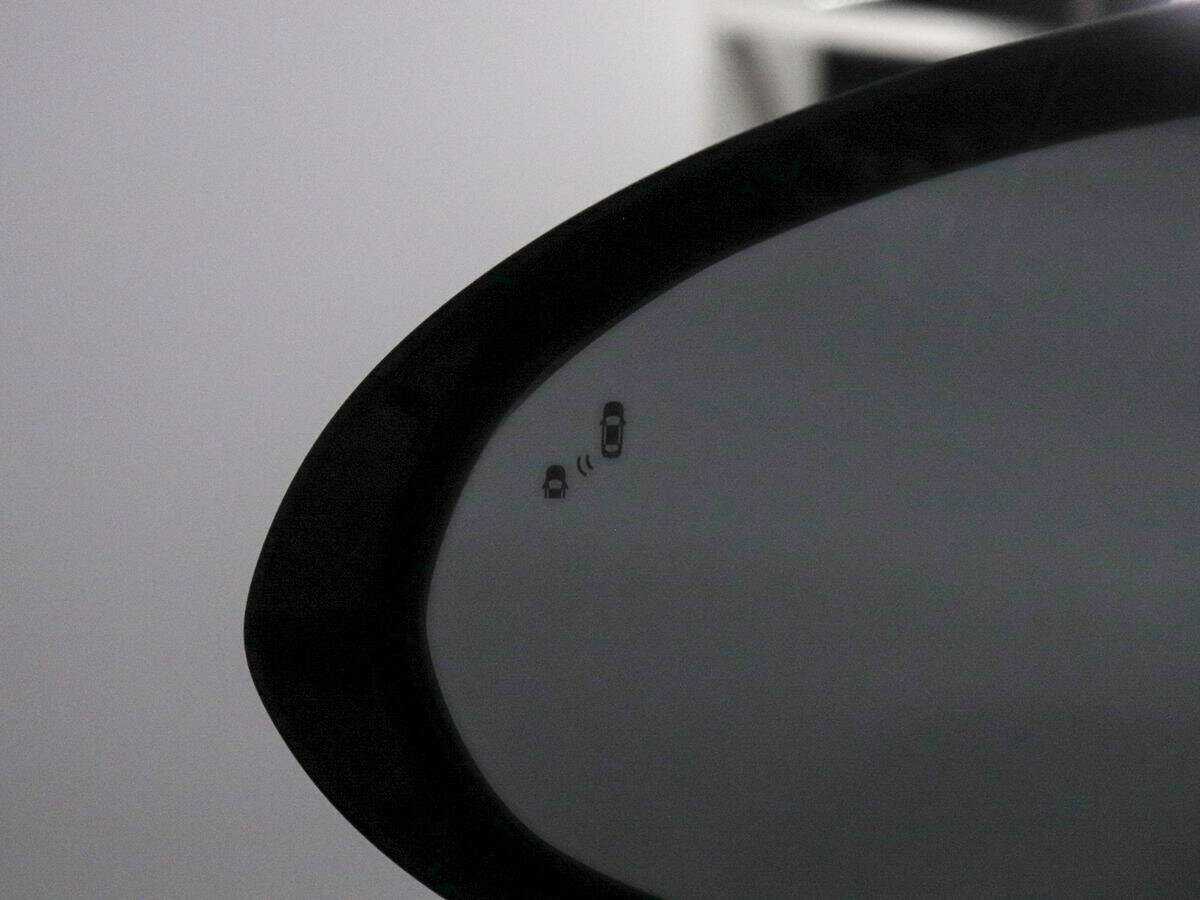 Б/У Хендай Соната 2021 года. Фото: #12