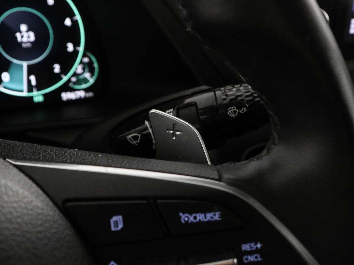 Б/У Хендай Соната 2021 года. Фото: #13