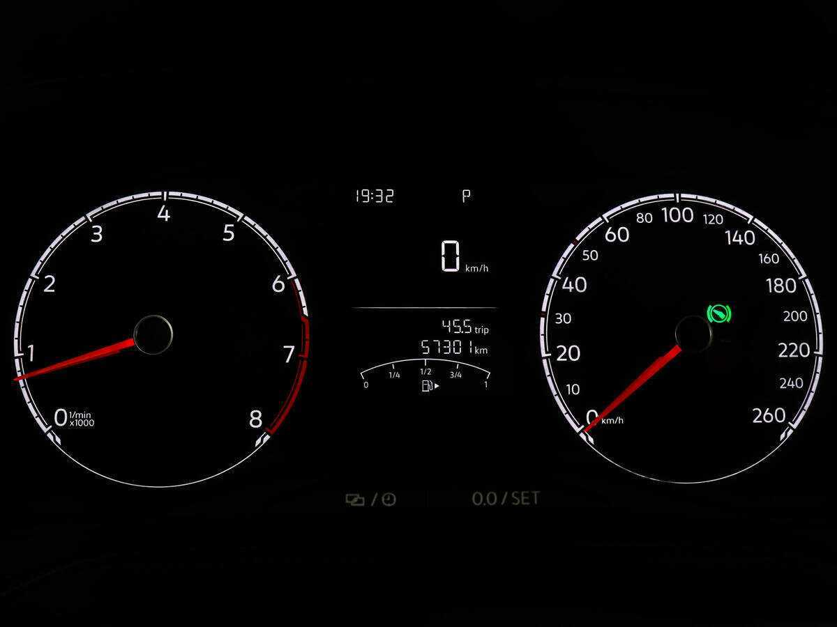 Б/У Фольксваген Поло 2021 года. Фото: #10