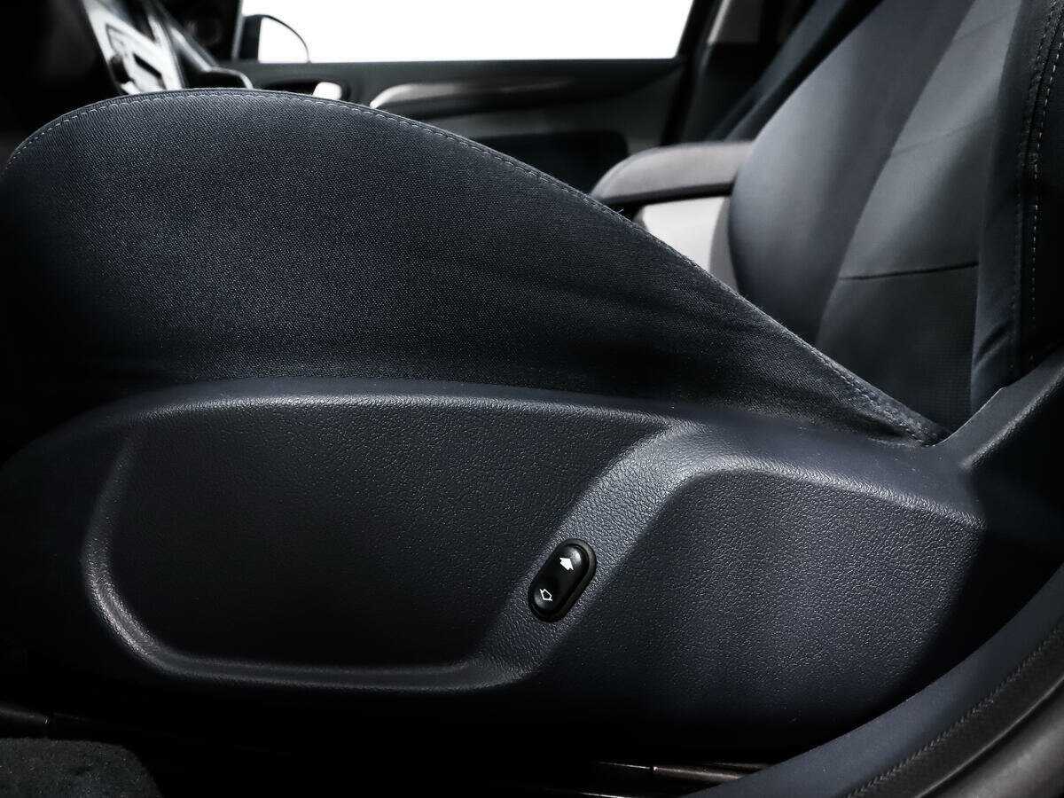 Б/У Форд Мондео 2008 года. Фото: #9