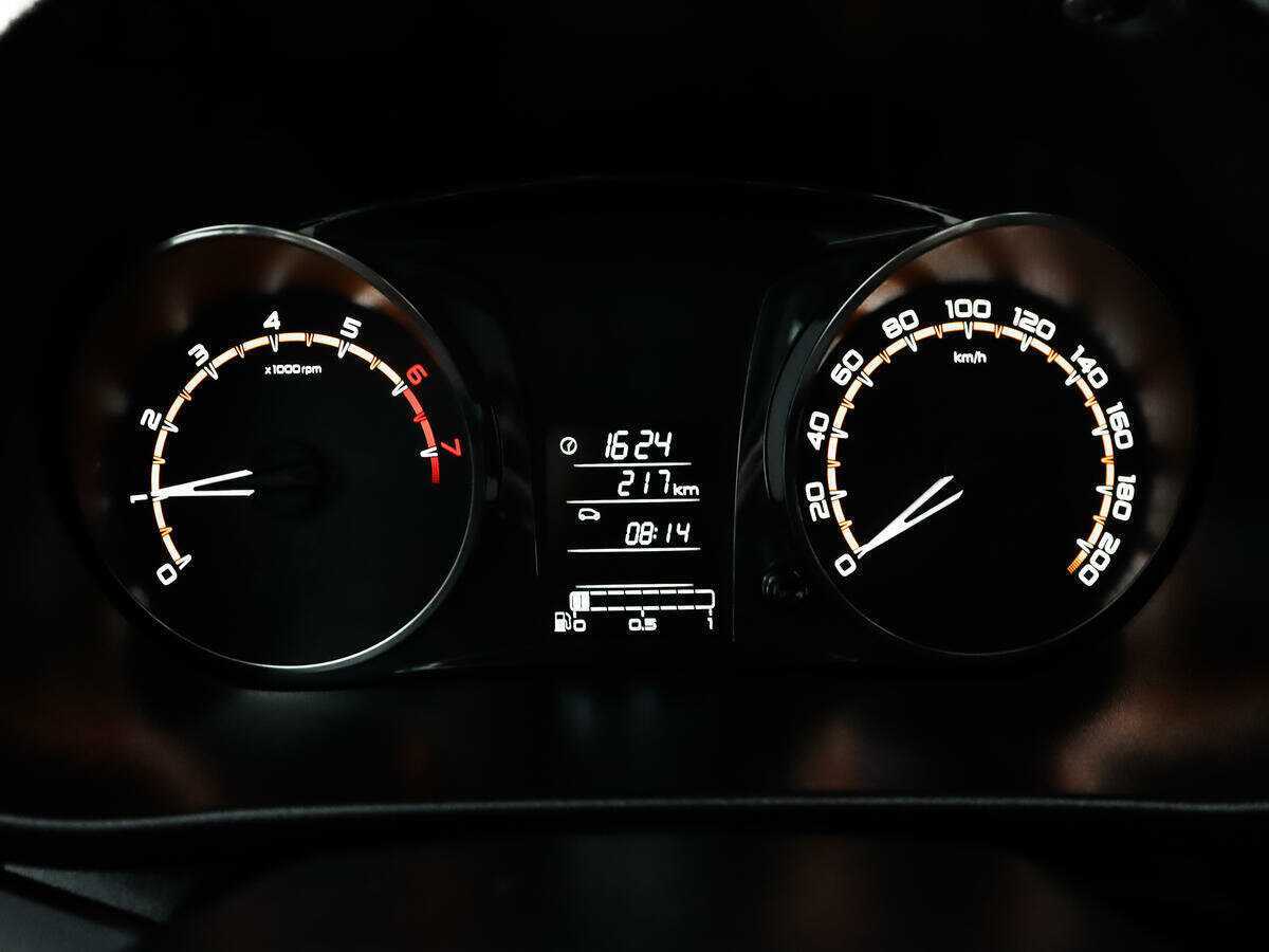 Б/У Лада (ВАЗ) Гранта 2023 года. Фото: #10